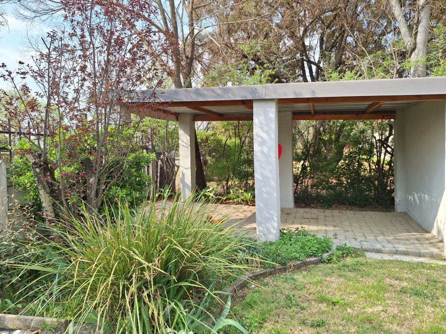 4 Bedroom Property for Sale in Vrede Free State